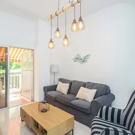 Guestready - Tenesor 115 Playa Del Ingles