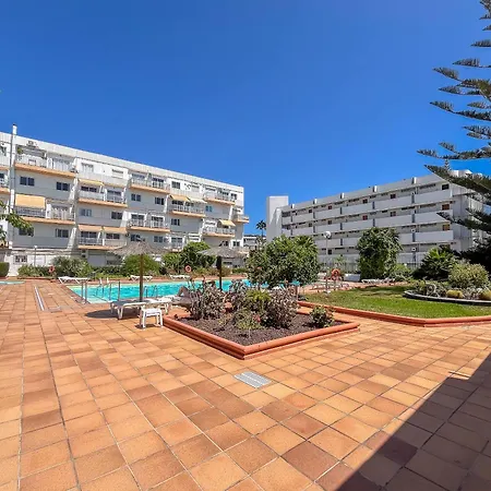 Apartment Guestready - Tenesor 115 Playa Del Ingles *
