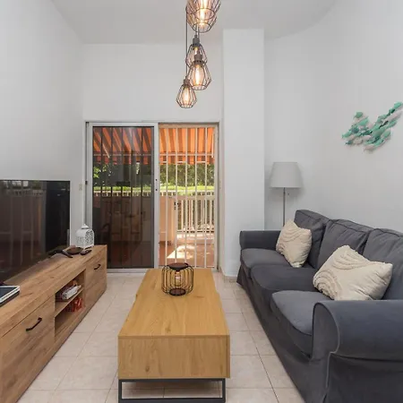 Guestready - Tenesor 115 Apartamento