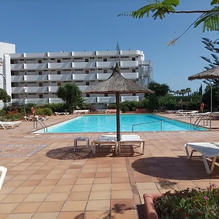 Appartement Lightbooking Tenesor 115 Playa Del Ingles Playa del Inglés