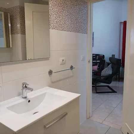 Appartement Lightbooking Tenesor 115 Playa Del Ingles Playa del Inglés