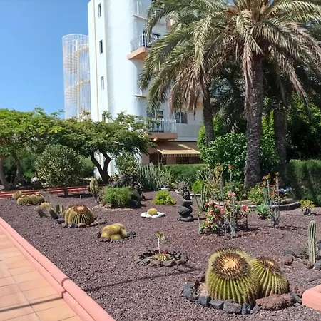 Appartement Lightbooking Tenesor 115 Playa Del Ingles *