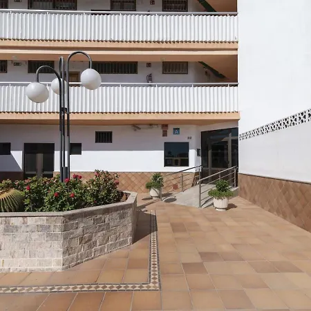 Lightbooking Tenesor 115 Playa Del Ingles Playa del Inglés