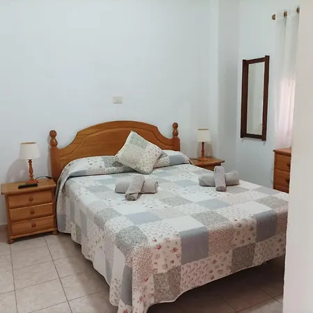 Guestready - Tenesor 115 Playa Del Ingles *