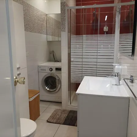 Appartement Lightbooking Tenesor 115 Playa Del Ingles *