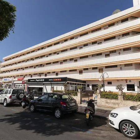Appartement Lightbooking Tenesor 115 Playa Del Ingles Playa del Inglés