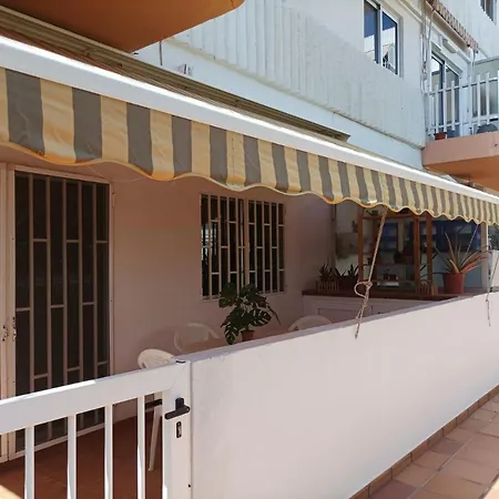 Lightbooking Tenesor 115 Playa Del Ingles
