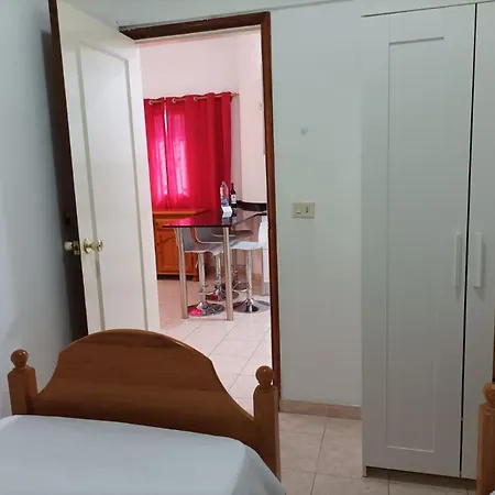 Appartement Lightbooking Tenesor 115 Playa Del Ingles *