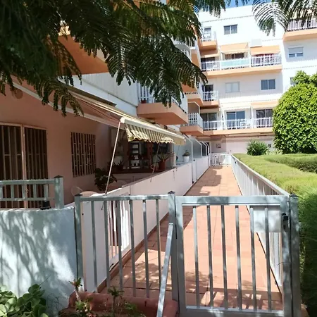 Appartement Lightbooking Tenesor 115 Playa Del Ingles *