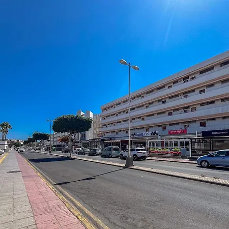Lightbooking Tenesor 115 Playa Del Ingles * Playa del Inglés