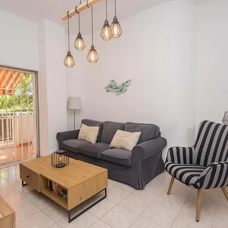 Apartmán Guestready - Tenesor 115 Playa Del Ingles