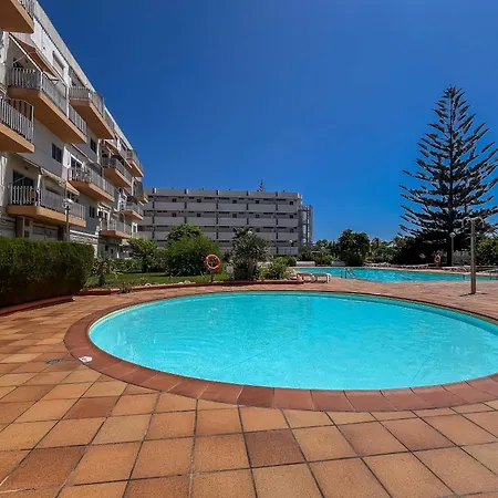 Appartement Lightbooking Tenesor 115 Playa Del Ingles *