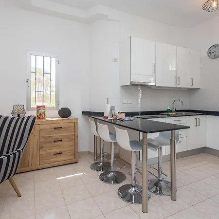 Guestready - Tenesor 115 Playa Del Ingles *