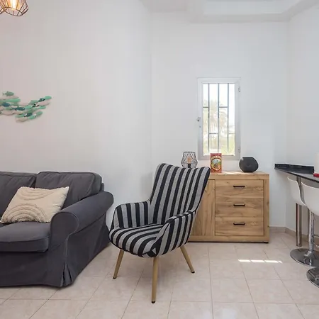 Lightbooking Tenesor 115 Playa Del Ingles Appartement