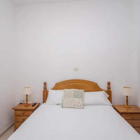 Appartement Lightbooking Tenesor 115 Playa Del Ingles Playa del Inglés