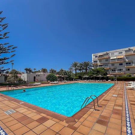 Lightbooking Tenesor 115 Playa Del Ingles Playa del Inglés
