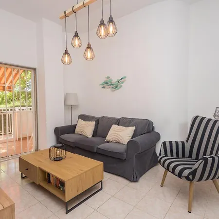 Guestready - Tenesor 115