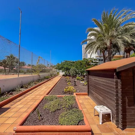 Guestready - Tenesor 115 Sol Y Playa En Playa Del Ingles דירה