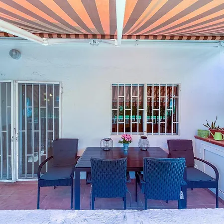 Apartamento GuestReady - Tenesor 115 Playa Del Ingles