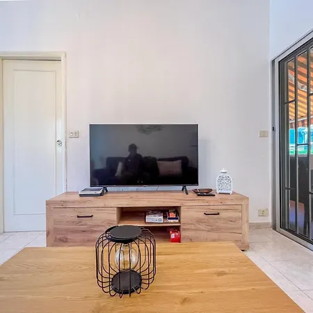 דירה Guestready - Tenesor 115 Sol Y Playa En Playa Del Ingles *