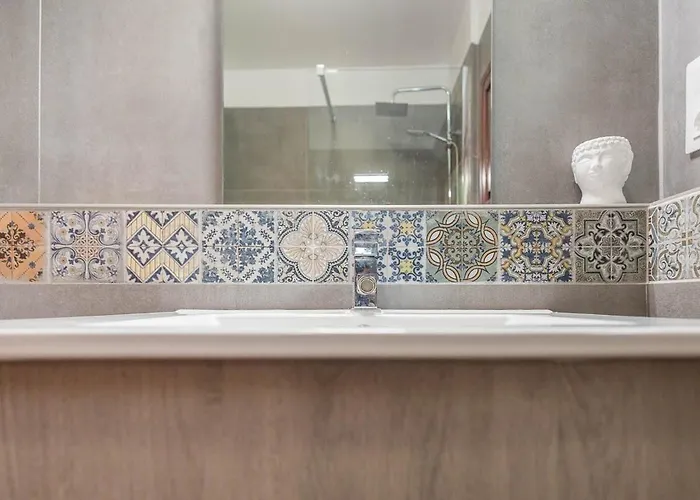 公寓 Guestready - Tenesor 115