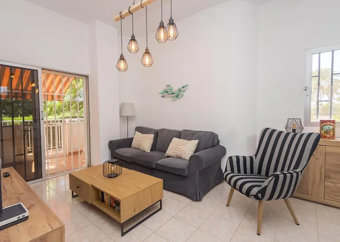 Guestready - Tenesor 115