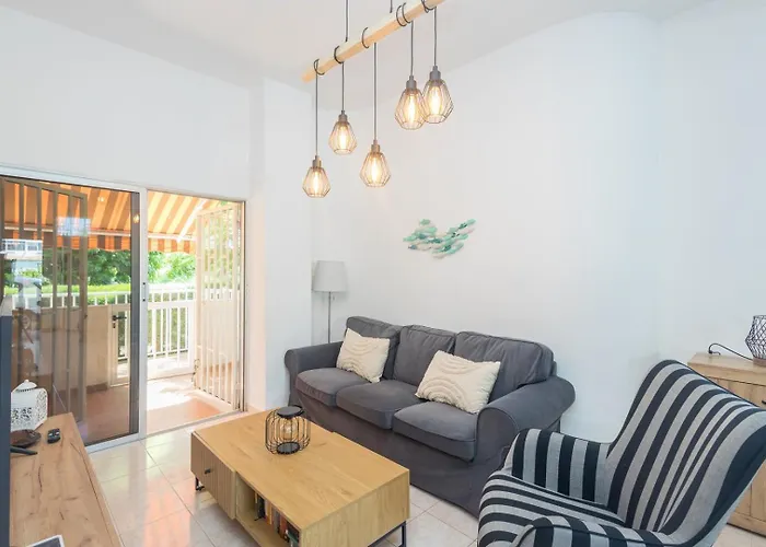 Guestready - Tenesor 115