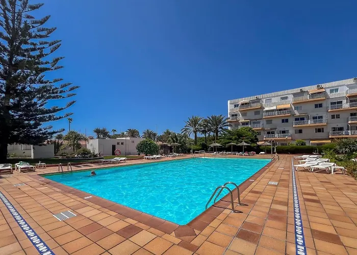 公寓 Guestready - Tenesor 115