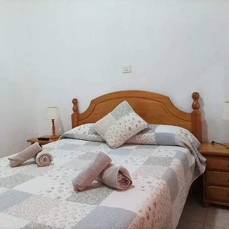 Guestready - Tenesor 115 Playa Del Ingles Playa del Ingles (Gran Canaria)