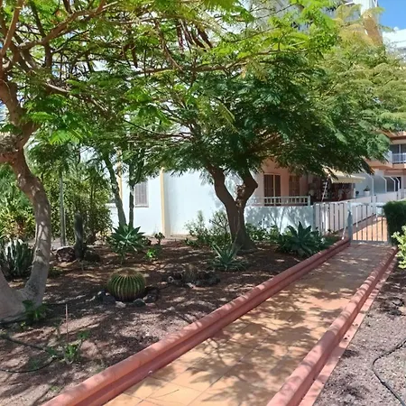 Guestready - Tenesor 115 Playa Del Ingles * Playa del Ingles (Gran Canaria)