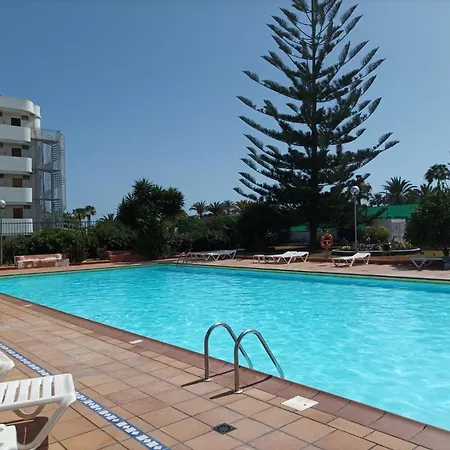 Guestready - Tenesor 115 Playa Del Ingles Daire *