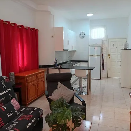 Lightbooking Tenesor 115 Apartamento *