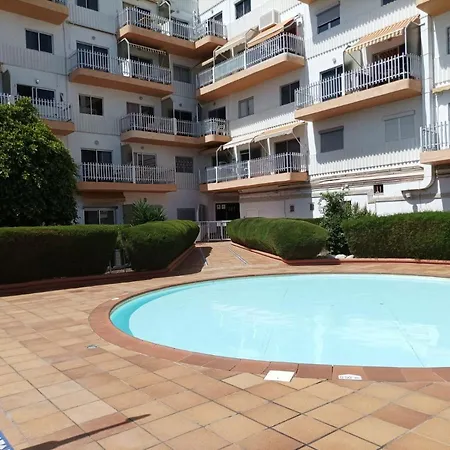 شقة Guestready - Tenesor 115 Playa Del Ingles *