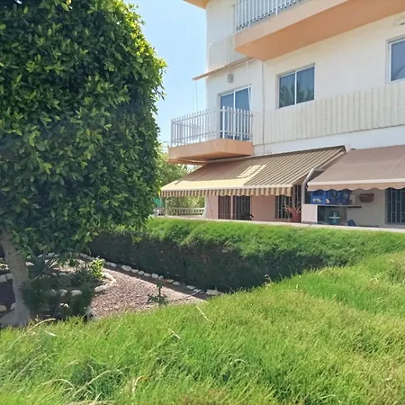 Apartamento Lightbooking Tenesor 115 *