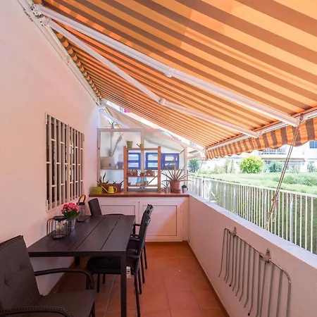 Διαμέρισμα Guestready - Tenesor 115 Playa Del Ingles *