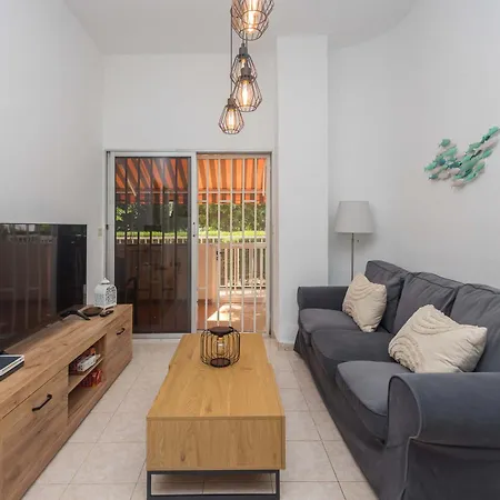 Guestready - Tenesor 115 Playa Del Ingles Πλάγια ντελ Ινγκλές