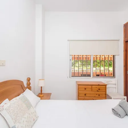 Guestready - Tenesor 115 Playa Del Ingles * بلايا ديل إنغلز