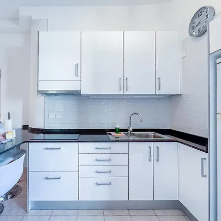 Guestready - Tenesor 115 Playa Del Ingles * Πλάγια ντελ Ινγκλές