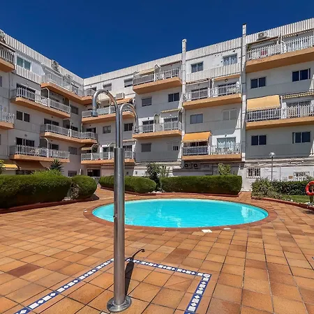 Διαμέρισμα Guestready - Tenesor 115 Playa Del Ingles *
