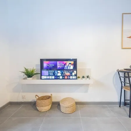 Guestready - Tenesor 115 Playa Del Ingles * بلايا ديل إنغلز