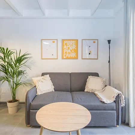 Guestready - Tenesor 115 Playa Del Ingles بلايا ديل إنغلز