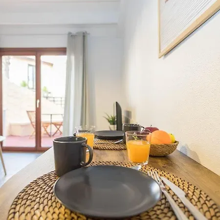 شقة Guestready - Tenesor 115 Playa Del Ingles *