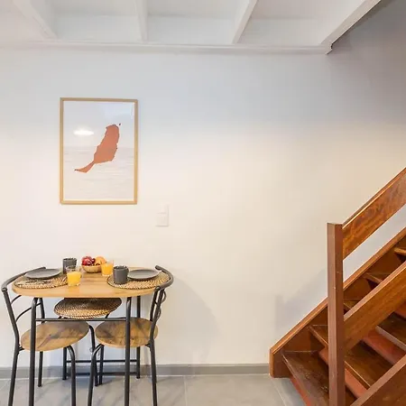 Guestready - Tenesor 115 Playa Del Ingles