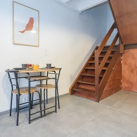 شقة Guestready - Tenesor 115 Playa Del Ingles