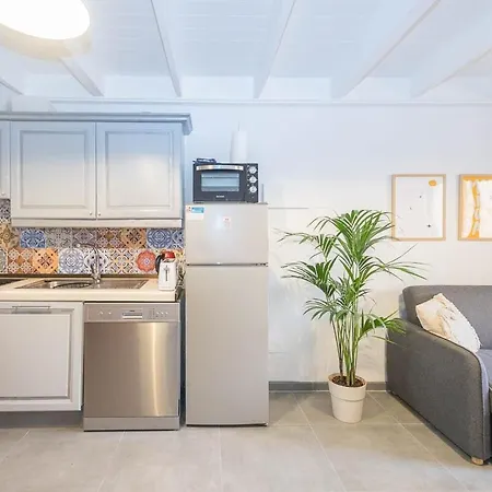 شقة Guestready - Tenesor 115 Playa Del Ingles بلايا ديل إنغلز