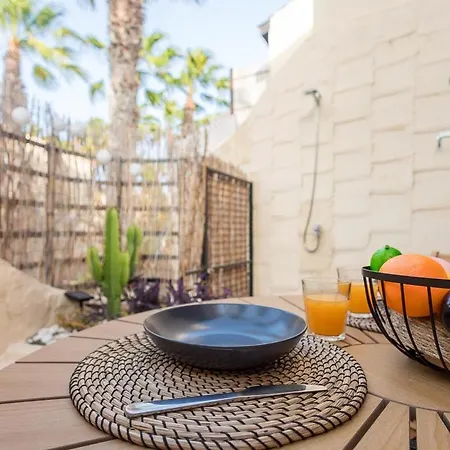 Guestready - Tenesor 115 Playa Del Ingles شقة بلايا ديل إنغلز