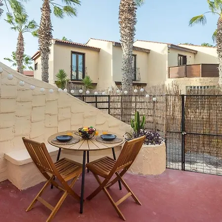 Guestready - Tenesor 115 Playa Del Ingles