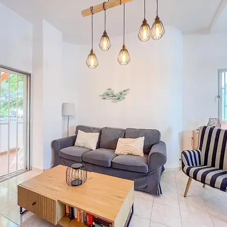 Guestready - Playa Ingles Terrace Oasis شقة