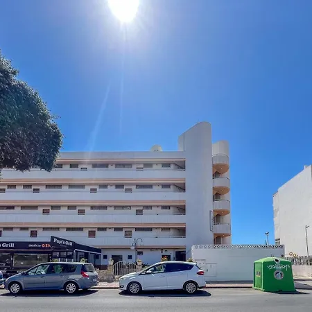 Apartmán Guestready - Tenesor 115 *