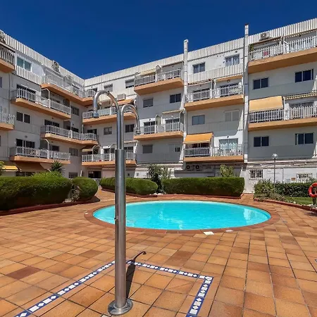 Apartment Guestready - Tenesor 115 Sol Y Playa En Playa Del Ingles